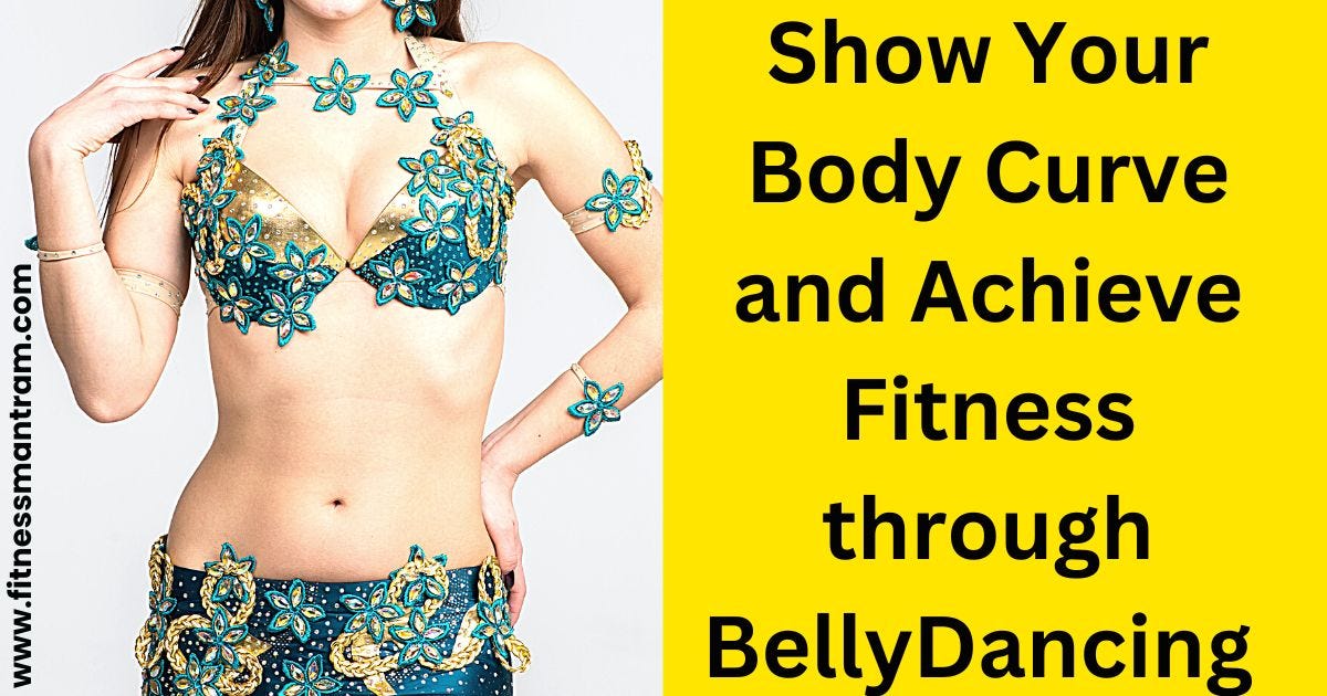 How I Lost My Belly Fat While Keeping My Curves! 