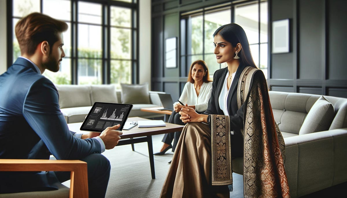 Slay Your Style Game Top 10 Personal Styling Companies in Delhi (2024