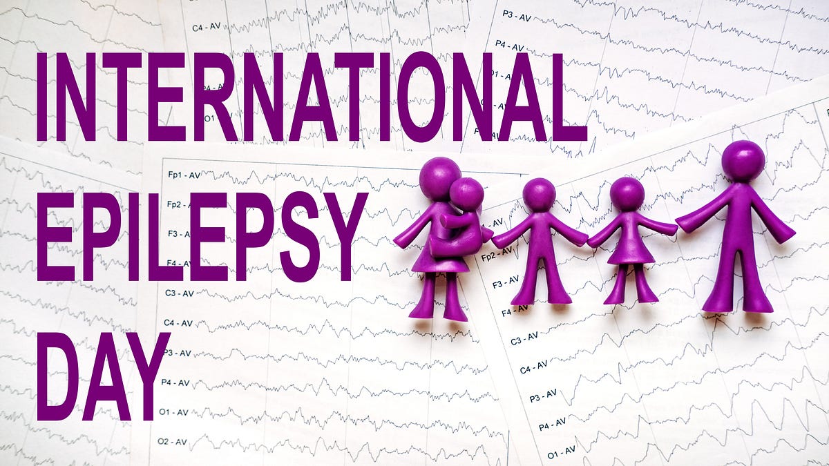 Understanding the Facts & Recognizing International Epilepsy Awareness
