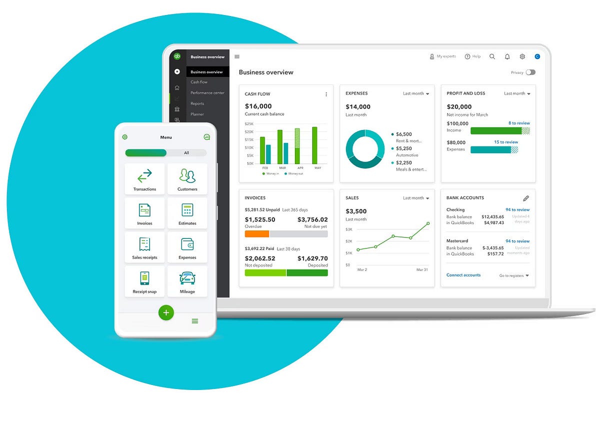 Release notes for QuickBooks Desktop 2024 by QB Tax Advisor Medium