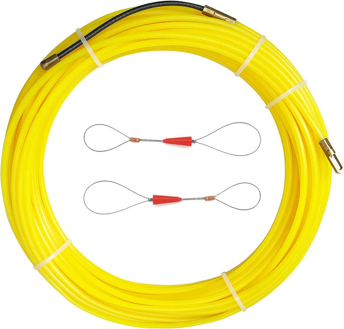 Cable fasteners and their types. A convenient technique to connect