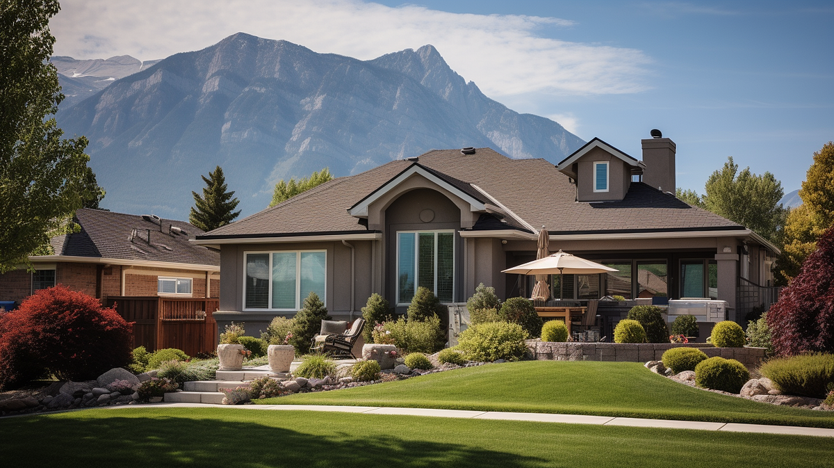 Homes for Sale in Provo Utah MotherinLaw Quarters by Utah Home