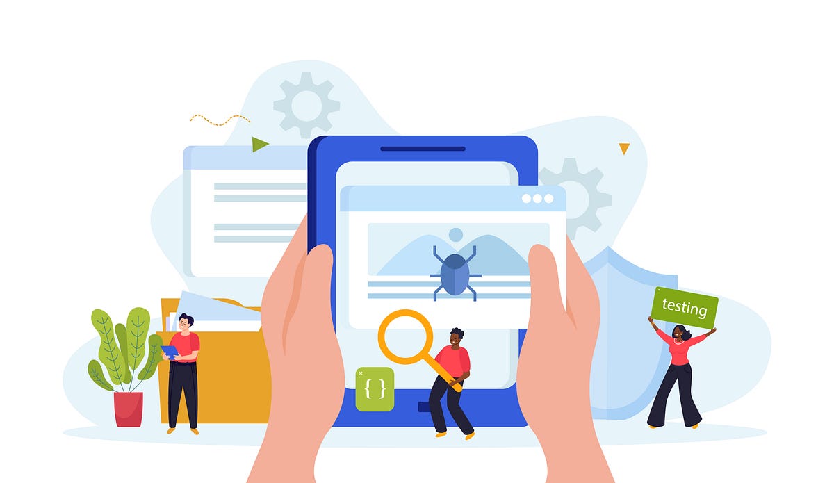 Mastering the art of negative testing in software quality assurance