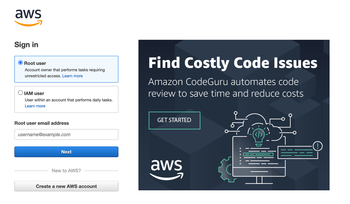 Spring Boot — AWS. A simple guide how we can deploy a… | by Mandy ...