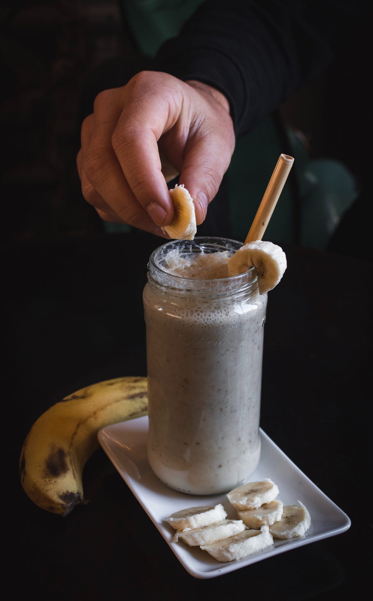Does Blending A Banana Make It Unhealthy? — Facts 2023 by Tech