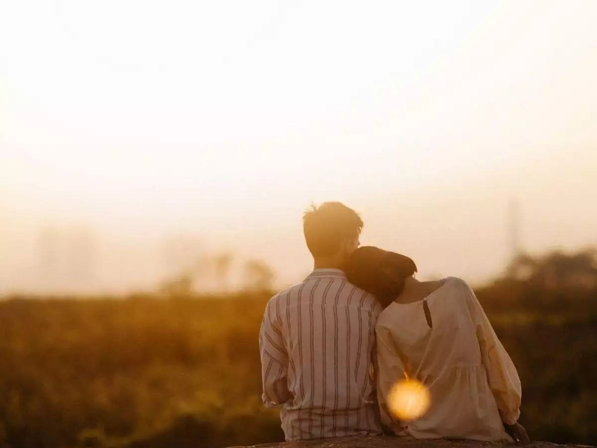 Preview image for Being so Single, in a city of pairs!