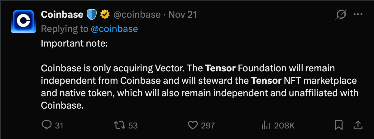The Problem with “Crypto-Native” Assets