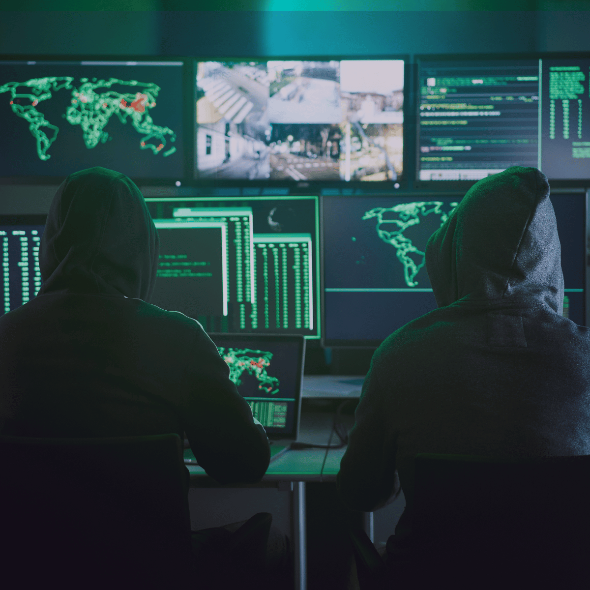 How Cyber Attackers Are Tricking Developers And Why Better Security ...