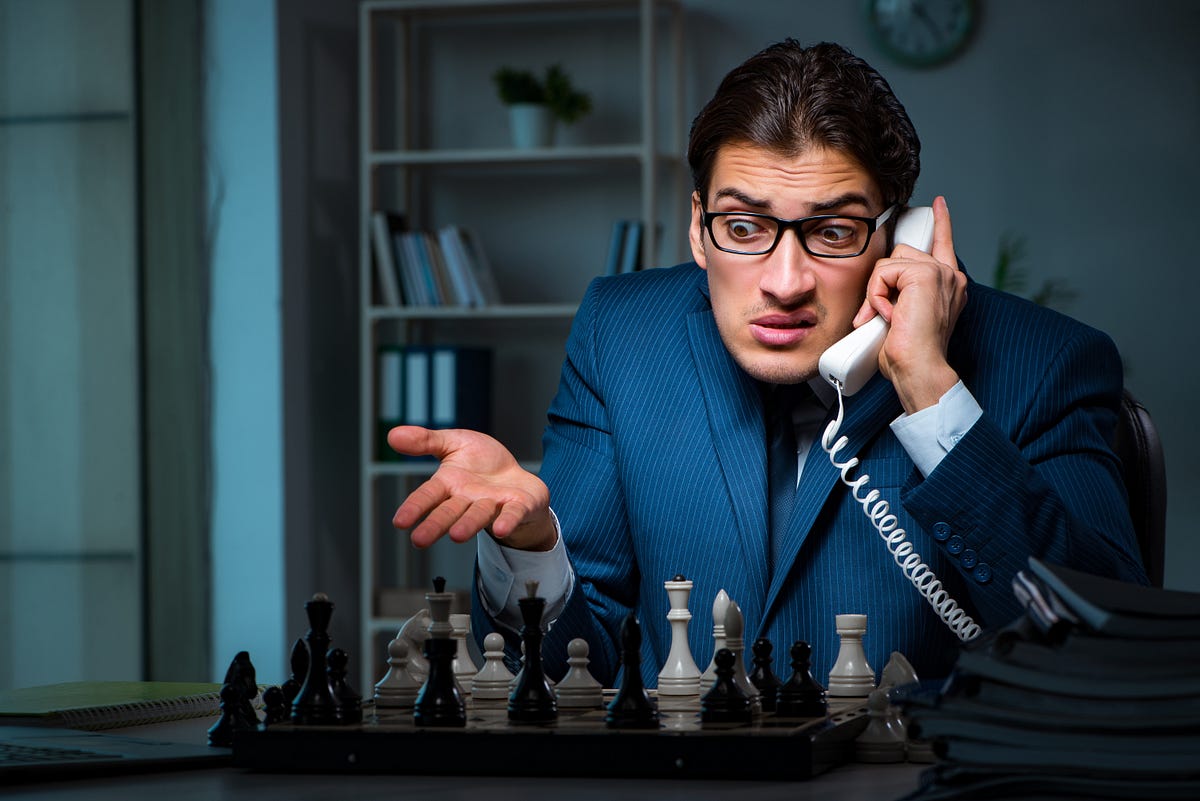 Behind every intelligent decision lies an effective coin flip | by Uma ...
