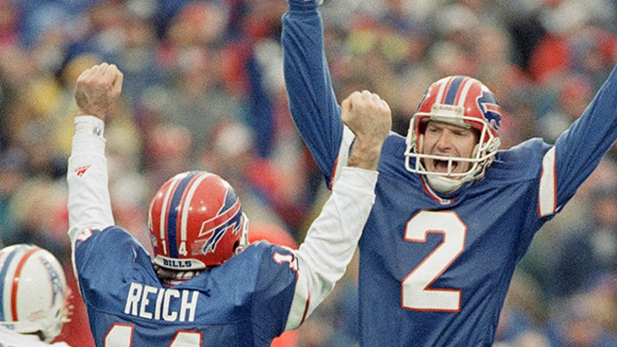 What Are The Best WildCard Games In NFL History? by Ted Bauer Medium