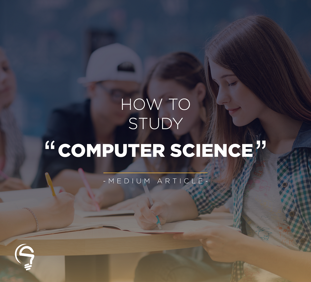 How to study computer science. You have chosen computer science as a ...