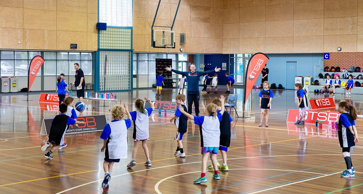 Practical Skills in Basketball Classes for Kids for Greater Game