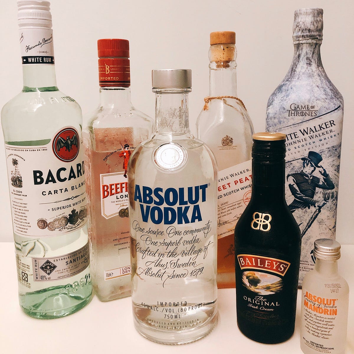 [心得] 酒商 帝亞吉歐/酩悅軒尼詩/海尼根/人頭馬