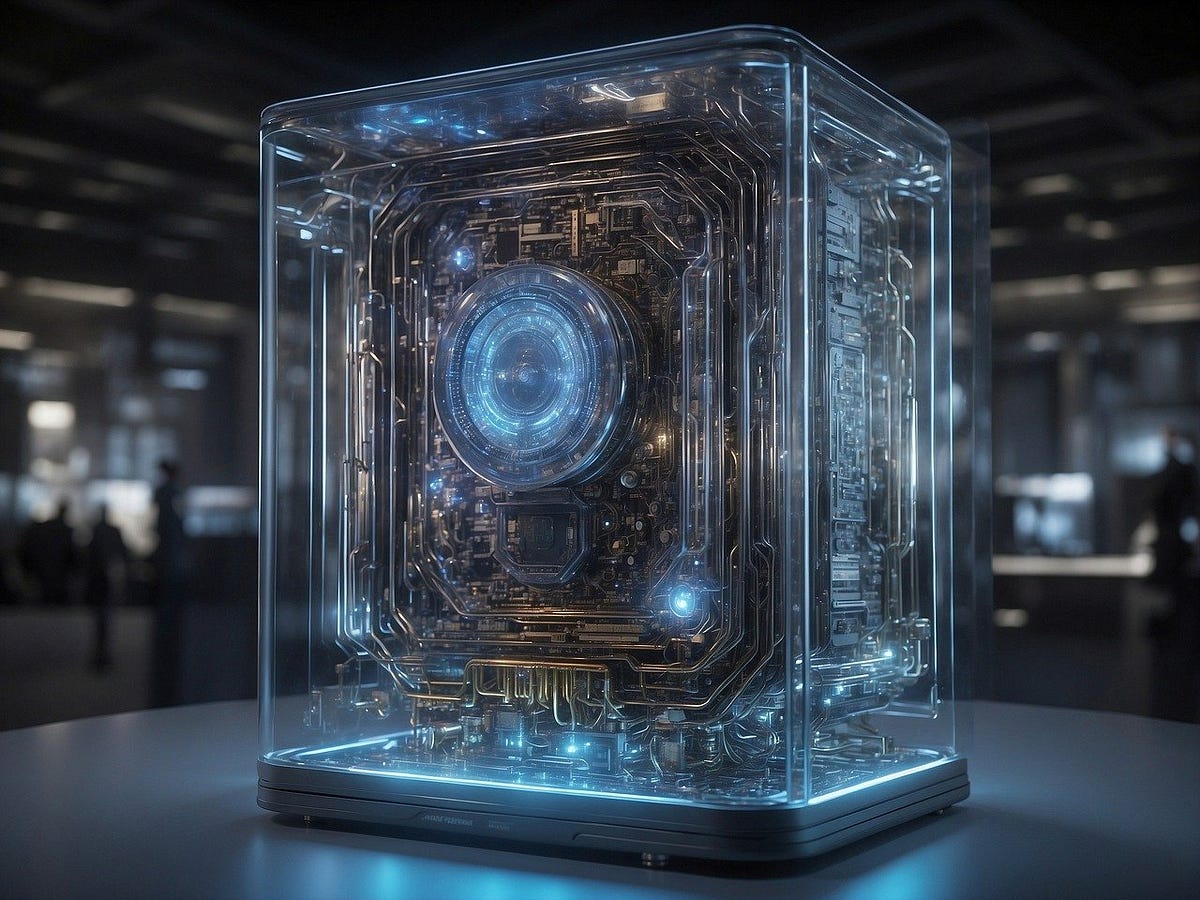 Is Your Crypto Really Safe? What Quantum Computing Means for Your Wallet