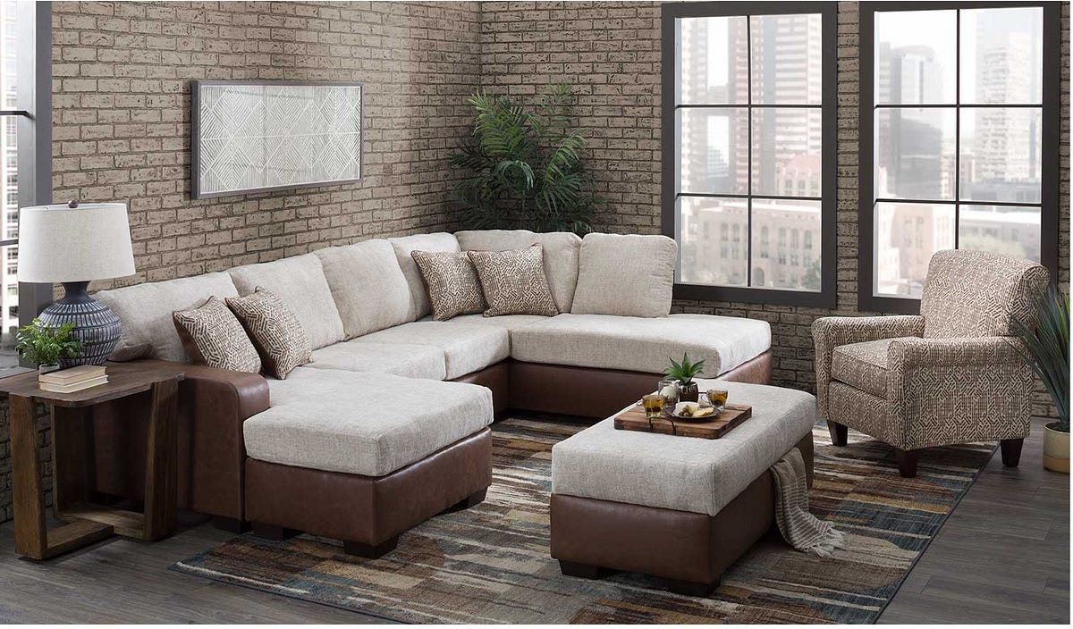 Bob’s Furniture: The Trendiest Home Décor Hacks You Need to Try Now
