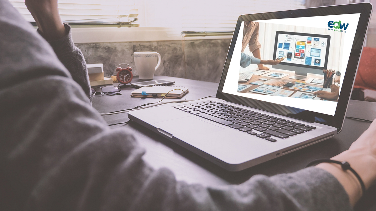 bbDiscover Top Web Designers in Hyderabad at EasyQuickWeb: A Guide to ...