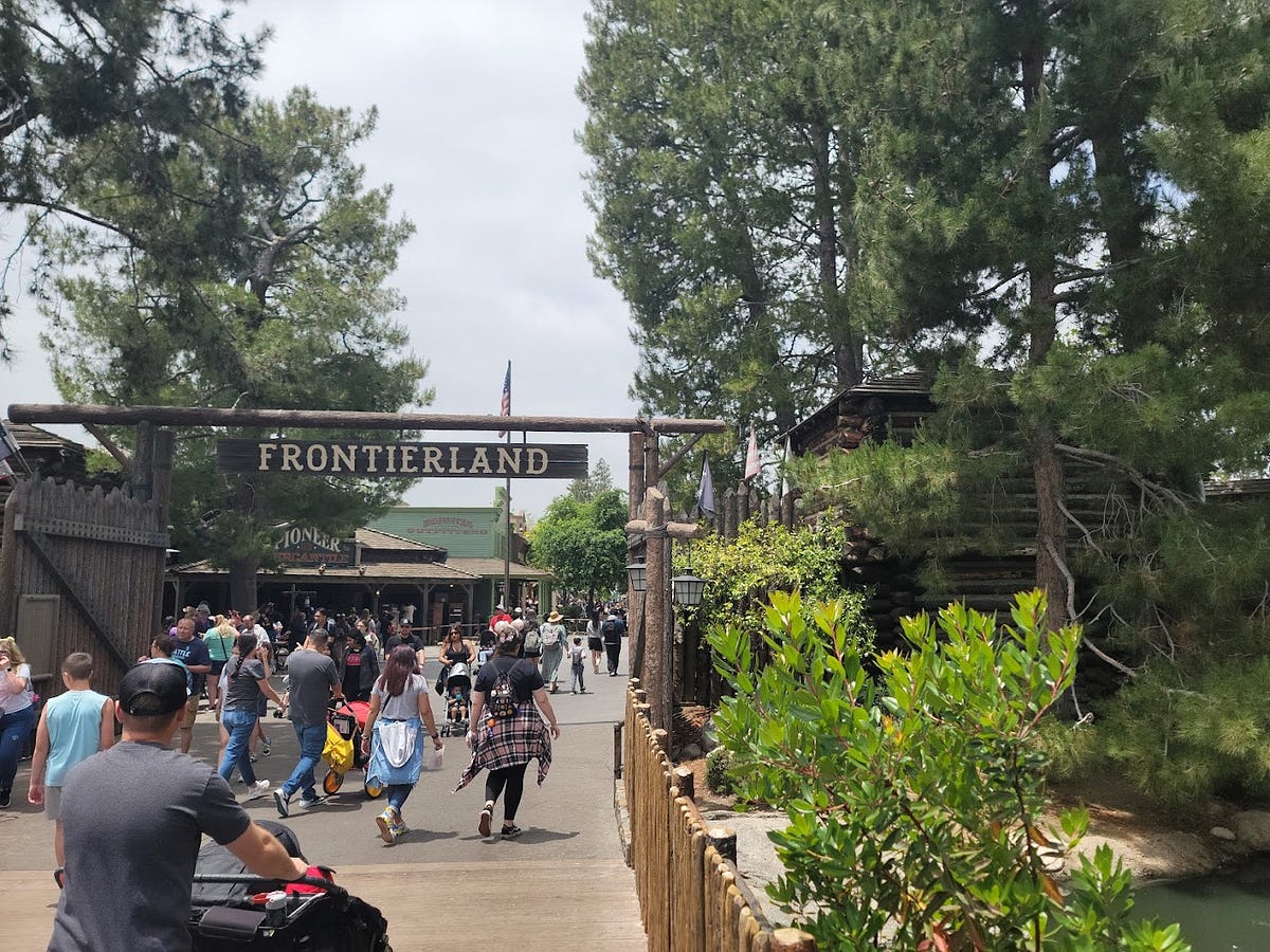 We Need to Talk About Frontierland thumbnail