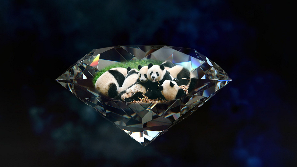 5 Elegant Python Pandas Functions | by Baijayanta Roy | TDS Archive ...