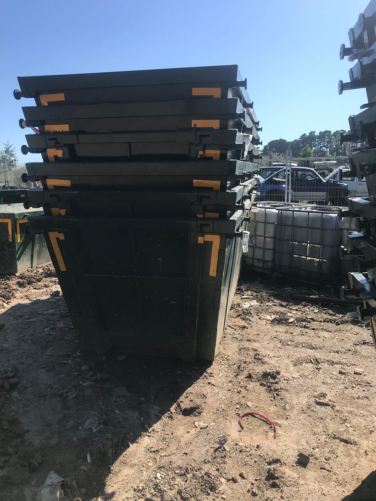 Skip Bin Hire Dandenong Hippo Skip Bin Hire Dandenong Medium