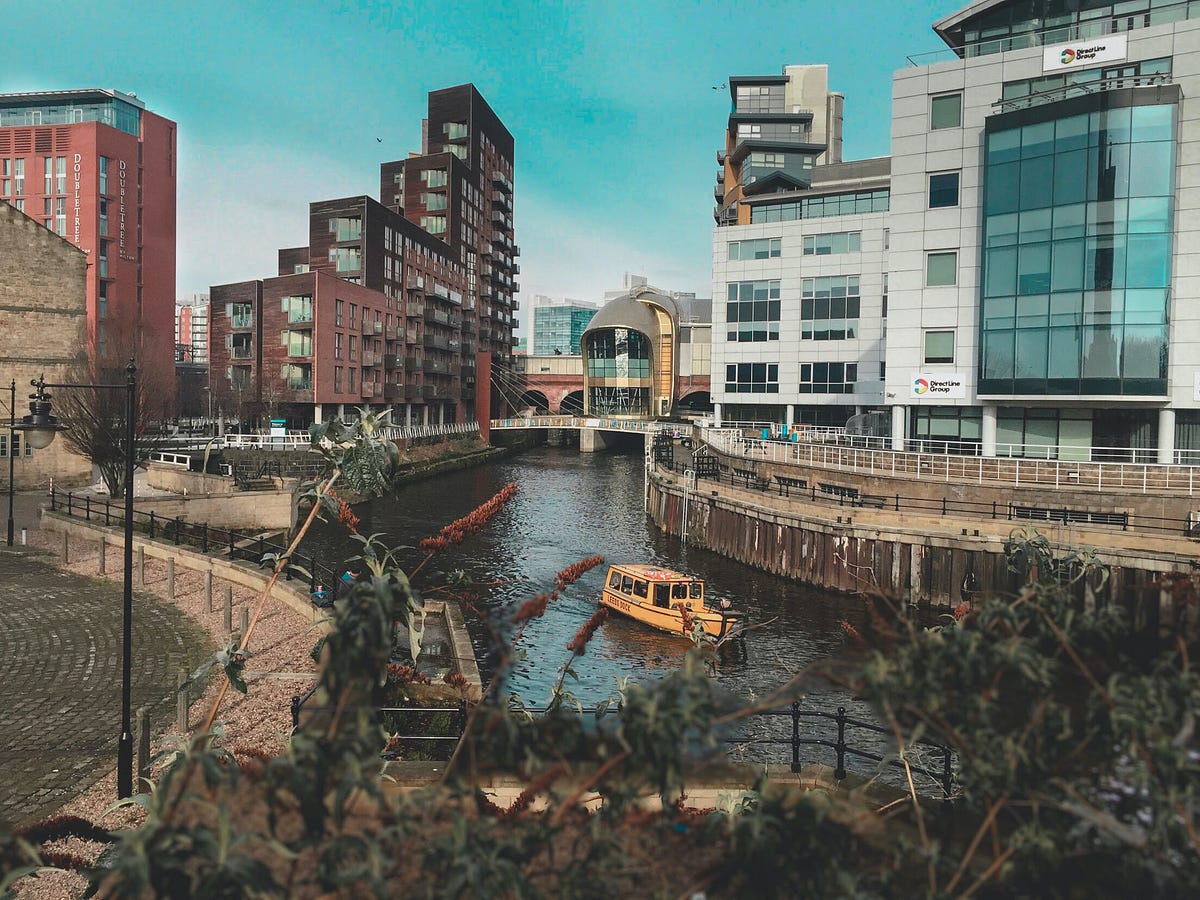 Why Is Leeds The City That Charles Dickens Disliked The Most by Mila