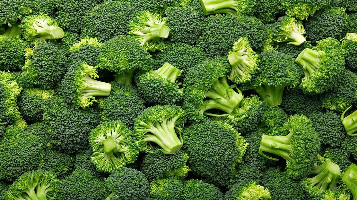 Broccoli Benefits Is Broccoli Good for Your Health? by Make Yourself