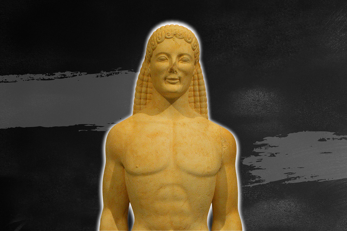 Greek Sculpture Mark D. Fullerton ギリシャ彫刻