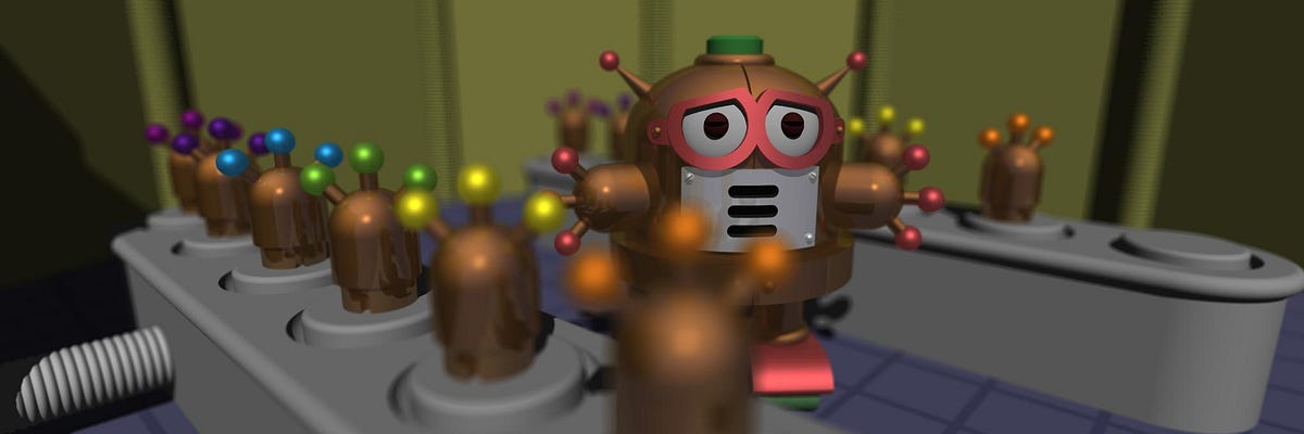 My instructions are metadata. In JSON. | by EveryPoliticianBot ...