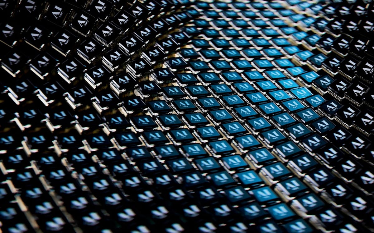 量子インターネットの台頭: 通信とセキュリティの未来 | by テクノロジーブログ | 2024 年 10 月