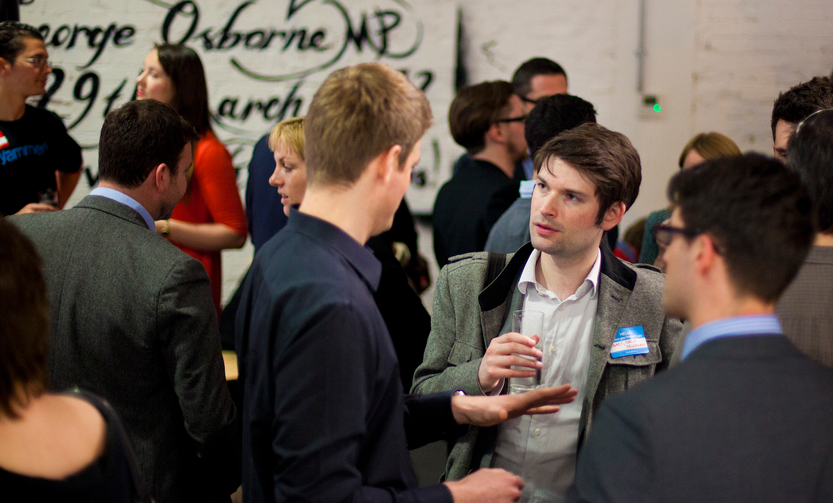 Events 101 — Where to start & the “why?” | by Joe Scarboro | Events 101 ...