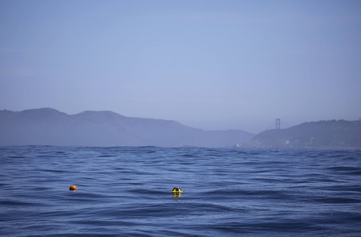 Introducing Aqualink. Today we launch the global availability… | by ...