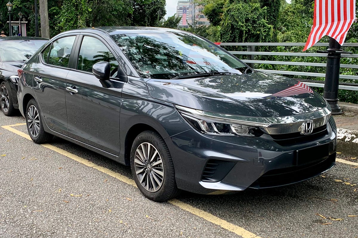 How To Fix Problem Of Honda City Navigation Update System? by Honda