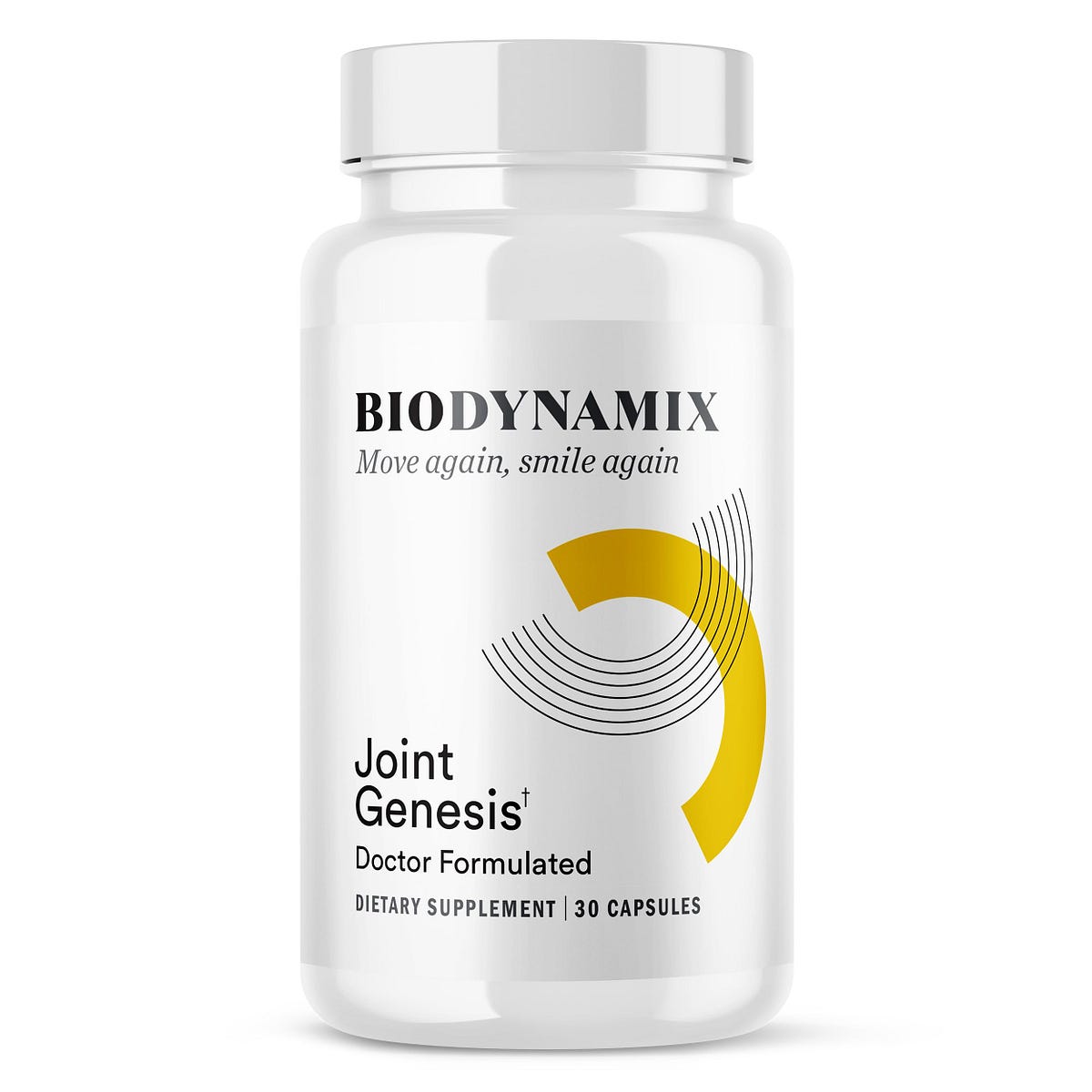 Revitalizing Joints A Comprehensive Review of Joint Genesis by Emma
