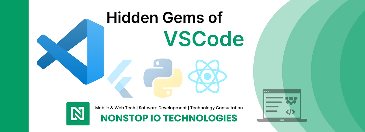 The Hidden Gems of VS Code: settings.json and launch.json Explained ...