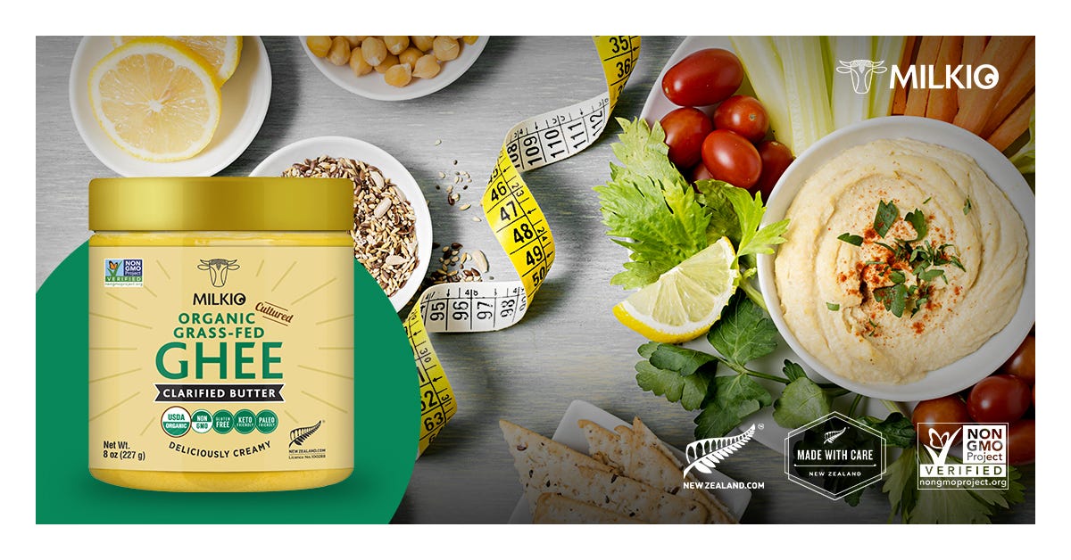 Why is ghee better than butter?. Ghee or butter, which one is better