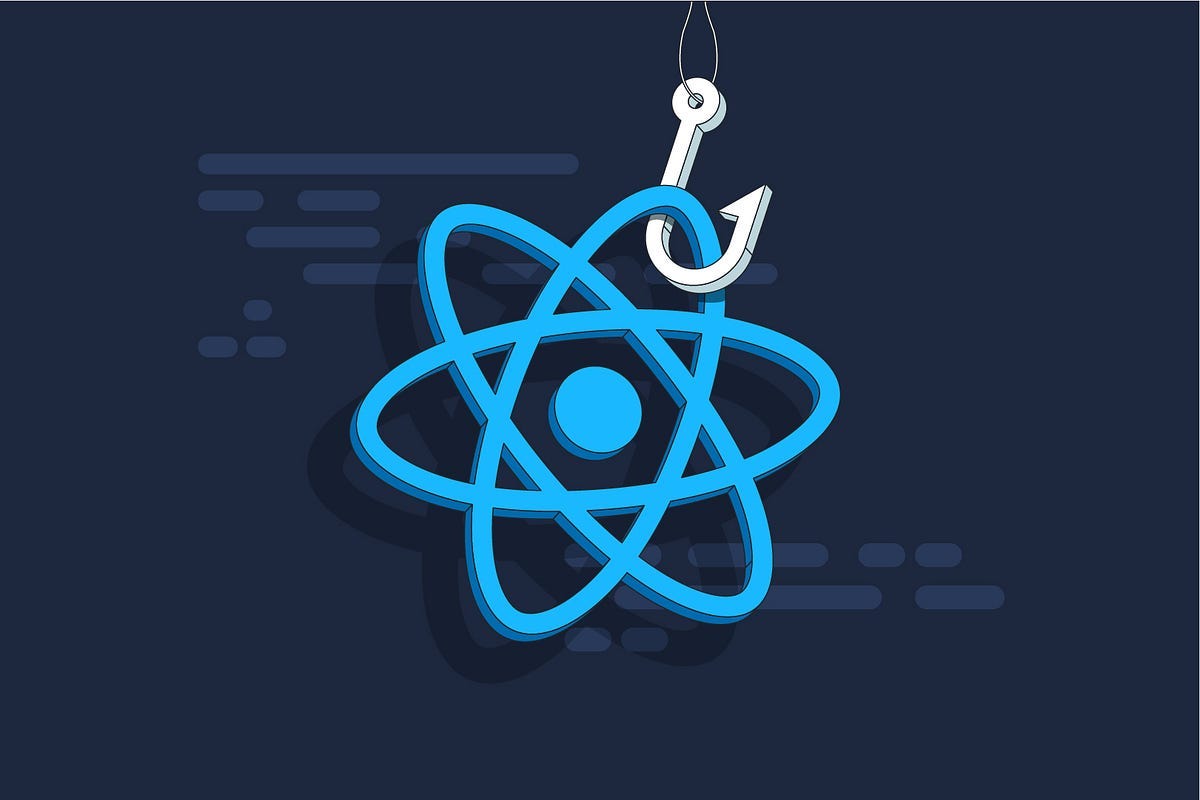 Mastering React Hooks: A Beginner’s Guide with Examples | by TM Sachith ...
