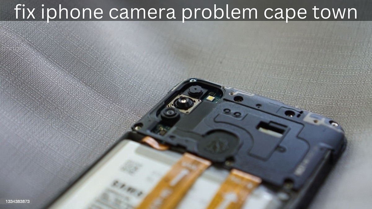 6 steps to fix iPhone camera problem by emaverson Medium