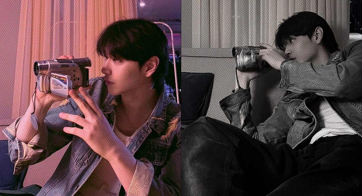 Cha Joowan. | by Kara. | Feb, 2024 | Medium