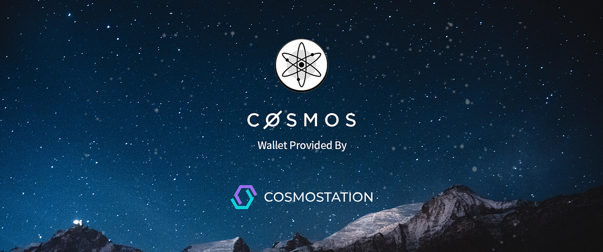 It’s Finally Here — The First Decentralized Mobile Wallet for The