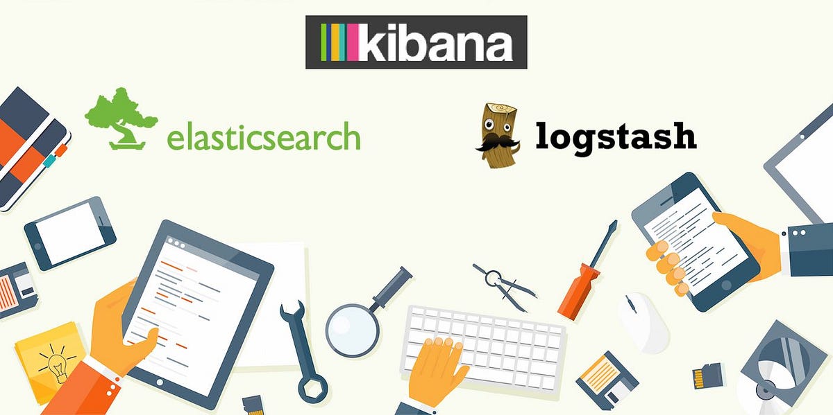Elastic Stack — A Brief Introduction by Urfeena Elahi Medium