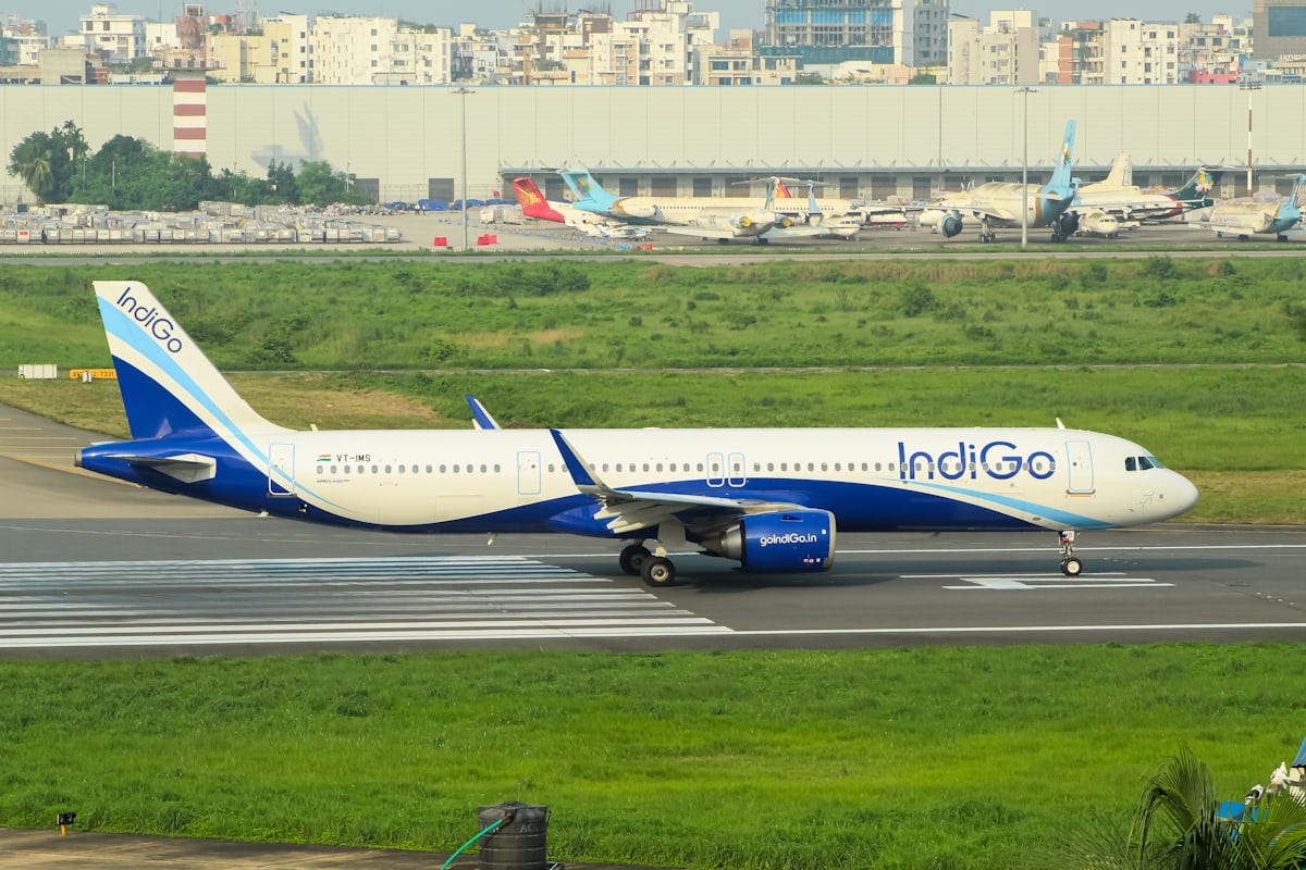 Pakistan has closed its airspace to India