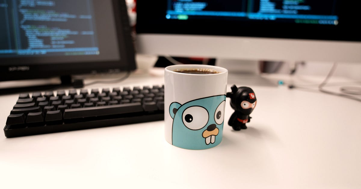 Unit testing in Go with Ginkgo Part 1 by Mark St. Godard Boldly