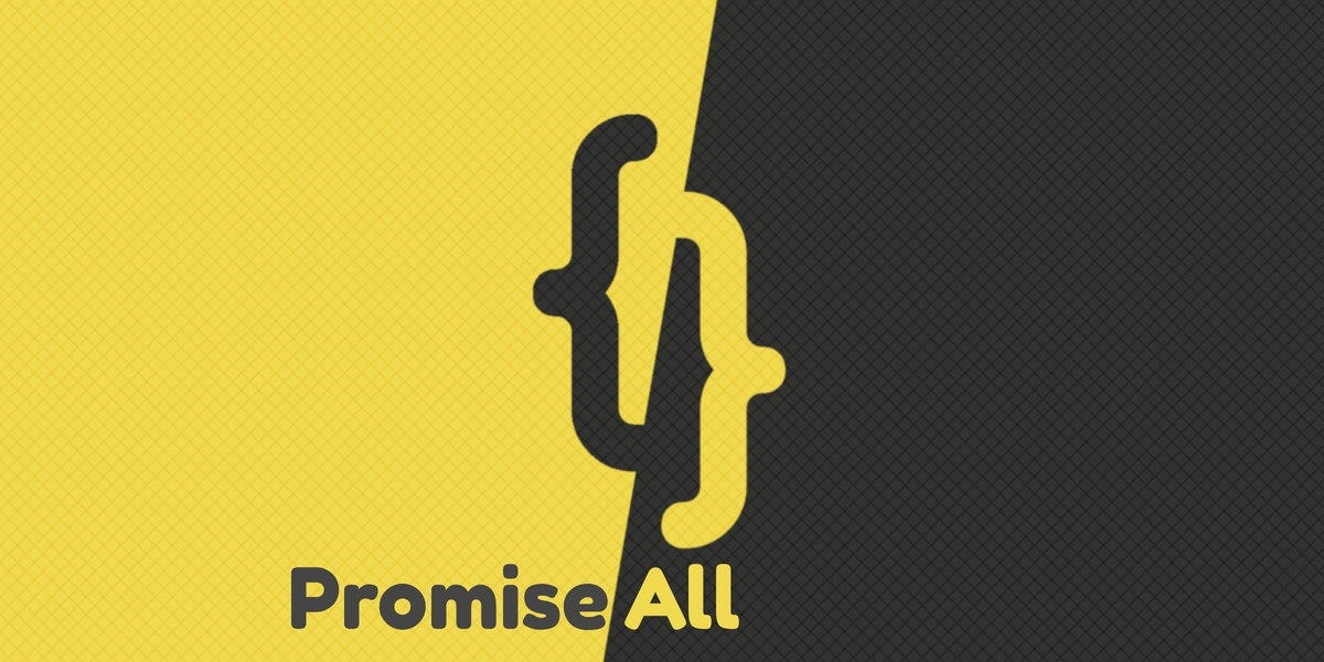 All you need to know about Promise.all by Srebalaji Thirumalai We