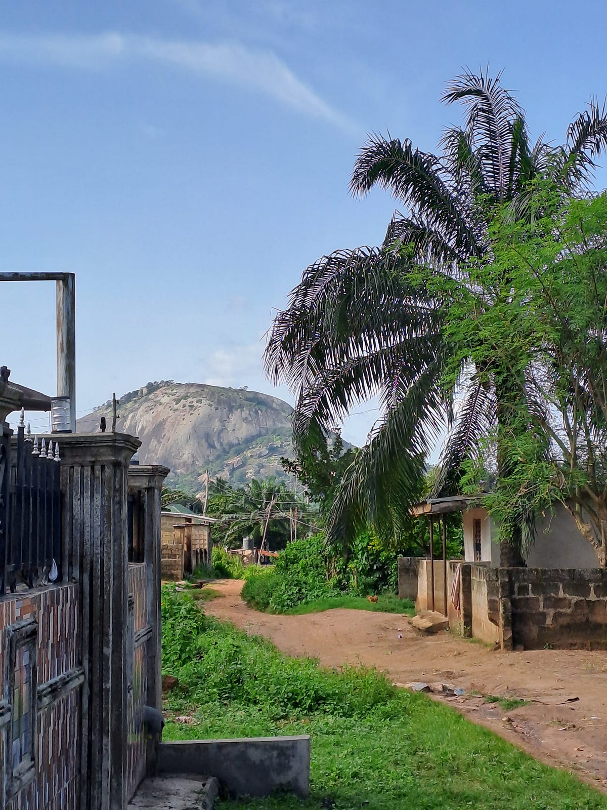 Beware of Rocks With Love and Hate | by Fatunla Samuel | ILLUMINATION ...