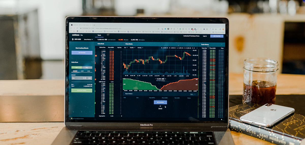 This is an awesome crypto framework for Python | by Manpreet Singh | Medium