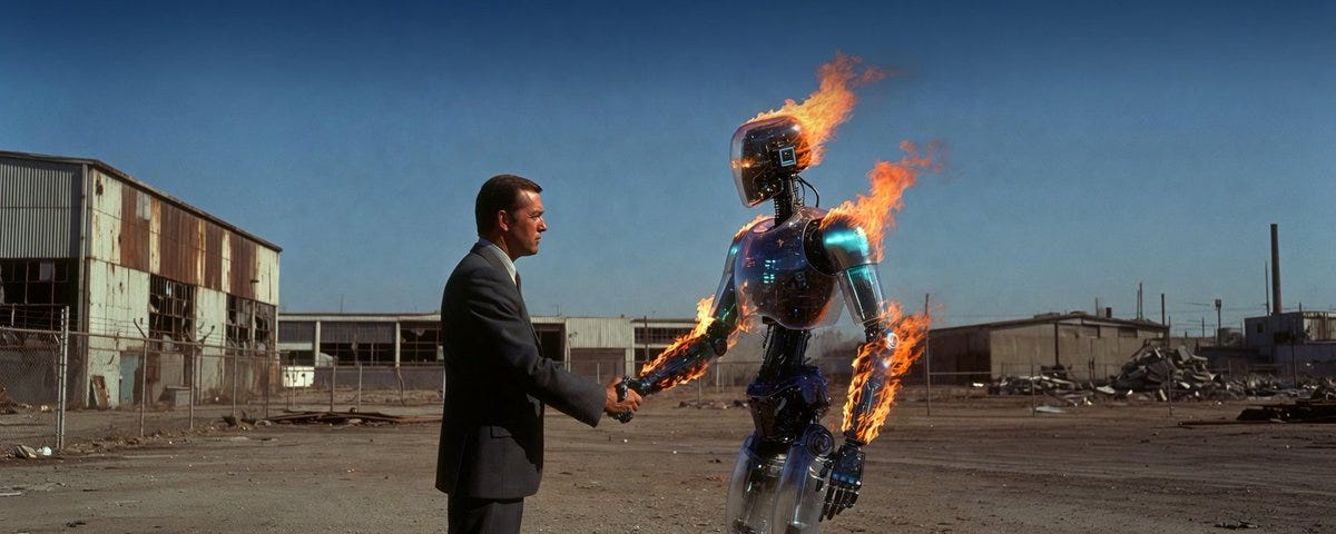 How Humans can Thrive in the Age of AGI
