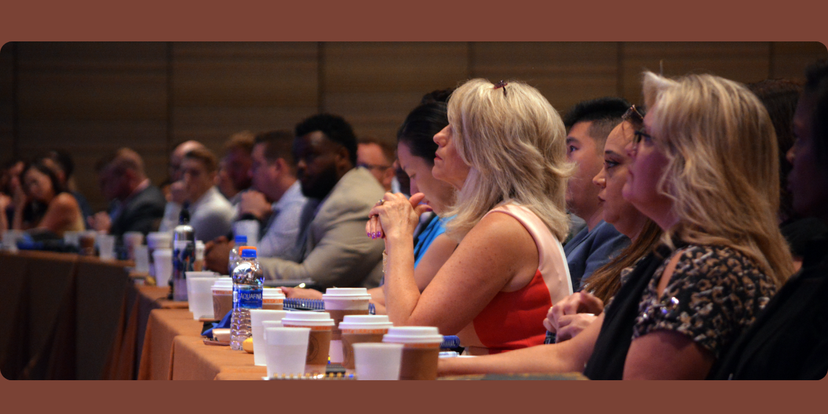The Benefits of Attending the International Conference From Career