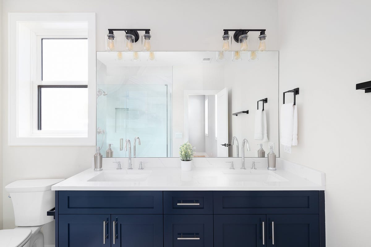 Needed for Bathroom Remodeling in Los Angeles? by Olivia Serna Oct