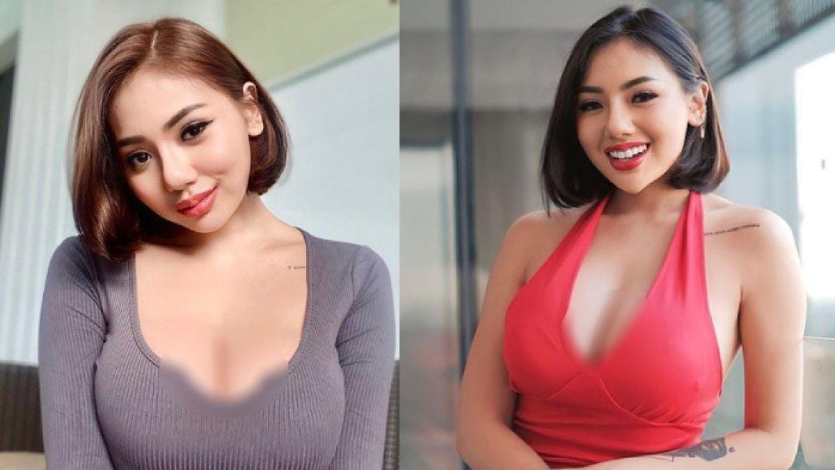 Profil Meli 3gp: Pemeran Film BOKEP ‘Birahi Muda’ Garapan Rumah Produksi Jaksel | by Lolitasyah