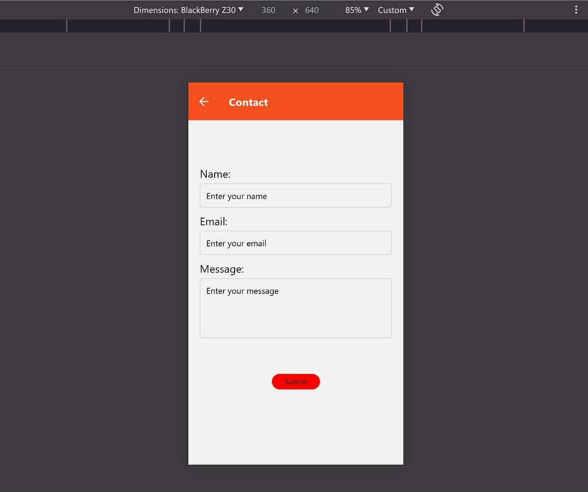 React-Native Tutorial 2: deprecated | by Shawna Staff | Medium
