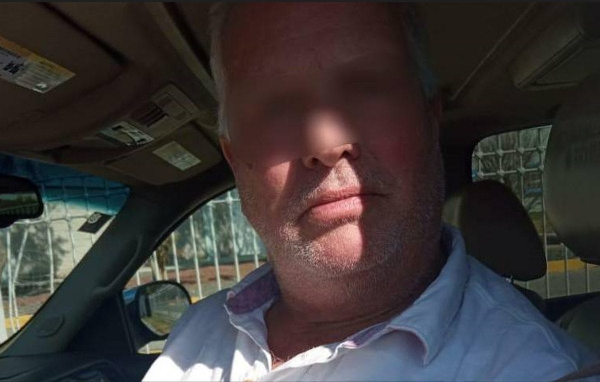Serial Fraudster Arrested In Miami Serial Fraudster Arrested In Miami